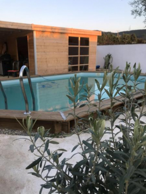 Villa Soleil et Sérénité